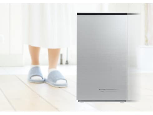 ヨドバシ.com - パナソニック Panasonic ziaino（ジアイーノ） 次亜