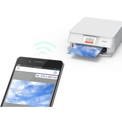 ヨドバシ.com - エプソン EPSON A4カラーインクジェット複合機