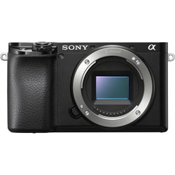 ヨドバシ.com - ソニー SONY ILCE-6100Y B [α6100（アルファ6100