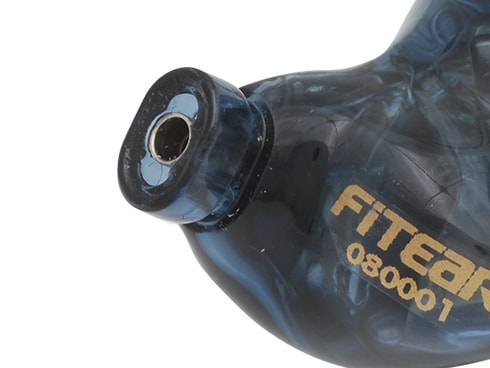 ヨドバシ.com - FitEar フィットイヤー リアル3ウェイ・5ドライバー