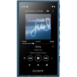 ヨドバシ.com - ソニー SONY ポータブルオーディオプレーヤー Walkman