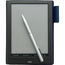 ヨドバシ.com - 電子ノート 6型 ブラック系 WG-PN1のレビュー 15件電子