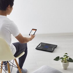 ヨドバシ.com - タニタ TANITA 体組成計インナースキャンデュアル RD