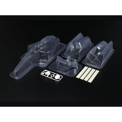 ヨドバシ.com - タミヤ TAMIYA 47436 1/10 F104軽量ボディ [ラジコン用