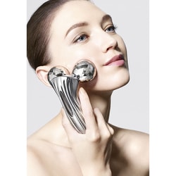 正規品】 ReFa モーションカラット 美顔ローラー RM-CR2339B RM