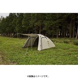 ヨドバシ.com - ホールアース Whole Earth WE23DA09 [EARTH TRIPPER