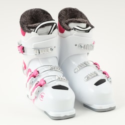 ヨドバシ.com - ロシニョール ROSSIGNOL FUN GIRL J3 RBJ5130 WHITE