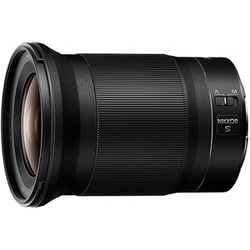 ヨドバシ.com - ニコン NIKON NIKKOR Z 20mm f/1.8 S [単焦点レンズ S