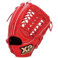 ヨドバシ.com - ザナックス Xanax BHG7520 DR20 DRオレンジ [硬式