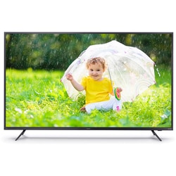 ヨドバシ.com - アイリスオーヤマ IRIS OHYAMA LUCA(ルカ) 55V型 4K