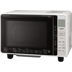 ヨドバシ.com - 日立 HITACHI オーブンレンジ 22L ホワイト MRO-F6Y W