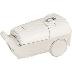 ヨドバシ.com - パナソニック Panasonic 紙パック式掃除機 Jコンセプト