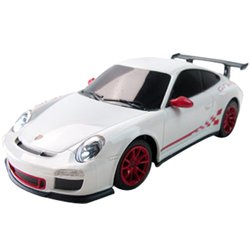 ヨドバシ.com - 童友社 DOYUSHA 1/24 R/Cカー ポルシェ911 GT3 RS 白