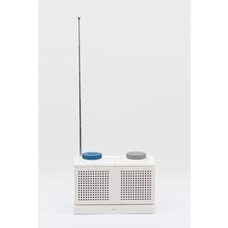 ヨドバシ.com - キングジム KING JIM arema お手元スピーカー 白色