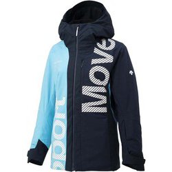 ヨドバシ.com - デサント DESCENTE S.I.O INSULATED WOMEN'S JACKET
