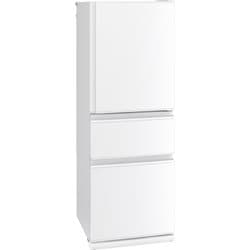 ヨドバシ.com - 三菱電機 MITSUBISHI ELECTRIC 冷蔵庫 （335L・右開き