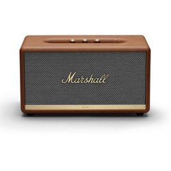 ヨドバシ.com - マーシャル Marshall ワイヤレススピーカ-/ブラウン