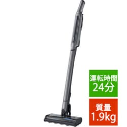 ヨドバシ.com - SharkNinja シャークニンジャ 掃除機 Shark EVOPOWER