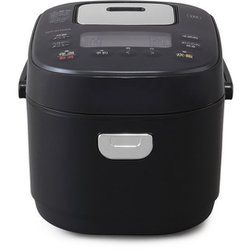 ヨドバシ.com - アイリスオーヤマ IRIS OHYAMA IHジャー炊飯器 3合