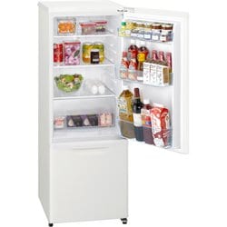 ヨドバシ.com - パナソニック Panasonic パーソナル冷蔵庫 168L 右開き