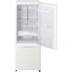 ヨドバシ.com - パナソニック Panasonic パーソナル冷蔵庫 168L 右開き