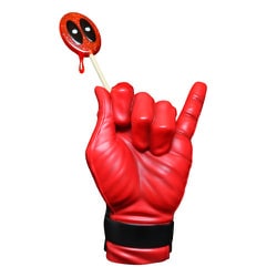 ヨドバシ.com - ホットトイズ HOT TOYS マーベル・コミック 1/1