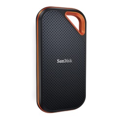 ヨドバシ.com - サンディスク SANDISK 外付けSSD ポータブル Extreme