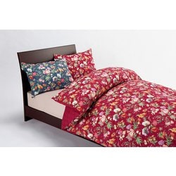 ヨドバシ.com - 東京西川 サンダーソン Sanderson 掛けふとんカバー