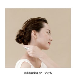 ヨドバシ.com - パナソニック Panasonic 美顔器 ドレナージュ 温感かっ