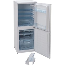 ヨドバシ.com - アビテラックス ABITELAX 2ドア冷凍冷蔵庫 143L