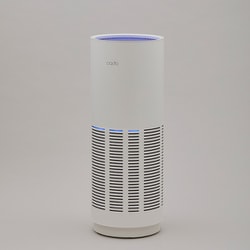 ヨドバシ.com - cado カドー 空気清浄機 LEAF 320 26畳まで ホワイト