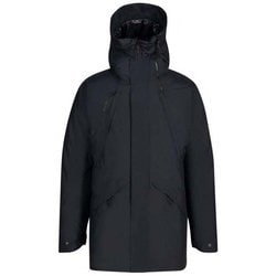 ヨドバシ.com - マムート MAMMUT ZUN HS Thermo Hooded Parka AF Men