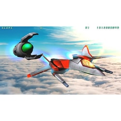 ヨドバシ.com - メビウス Rolling Gunner（ローリングガンナー