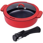 ヨドバシ.com - ル・クルーゼ Le Creuset ココット・ジャポネーズ 24cm