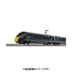 ヨドバシ.com - KATO カトー 10-1671 [Nゲージ 英国鉄道Class800/0 GWR