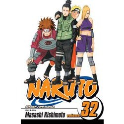 ヨドバシ.com - Naruto Vol. 32/NARUTO 32巻 [洋書コミック] 通販