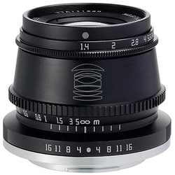 ヨドバシ.com - 銘匠光学 ティーティーアルチザン TTArtisan 35mm f