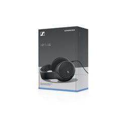 ヨドバシ.com - ゼンハイザー SENNHEISER 有線ヘッドホン HD-560S 通販