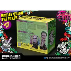 ヨドバシ.com - プライム1スタジオ スペシャルパッケージ スーサイド