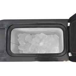 ヨドバシ.com - サンコー thanko 氷も作れるセンターコンソール冷凍