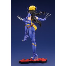 ヨドバシ.com - コトブキヤ KOTOBUKIYA MARVEL美少女 ウルヴァリン