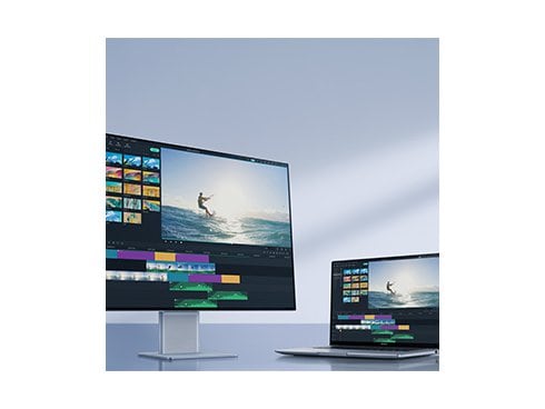 ヨドバシ.com - ファーウェイ HUAWEI HUAWEI MateView 28.2インチ 4K＋