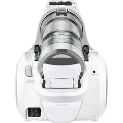 ヨドバシ.com - パナソニック Panasonic サイクロン式掃除機 プチ