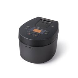 ヨドバシ.com - アイリスオーヤマ IRIS OHYAMA IHジャー炊飯器 5.5合