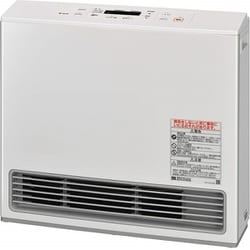 ヨドバシ.com - 東邦ガス ガスファンヒーター 都市ガス用 東邦ガス供給