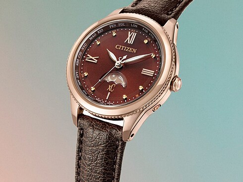 ヨドバシ.com - シチズン時計 CITIZEN WATCH クロスシー xC xC daichi