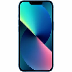 ヨドバシ.com - アップル Apple iPhone 13 128GB ブルー SIMフリー