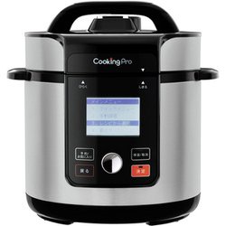 ヨドバシ.com - ショップジャパン Shop Japan クッキングプロ V2 （3.2