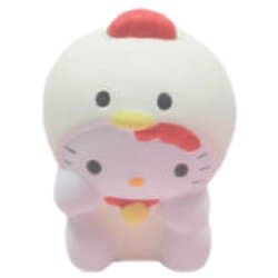 ヨドバシ.com - おみくじ工房 ハローキティ 開運占い十二支 酉 通販