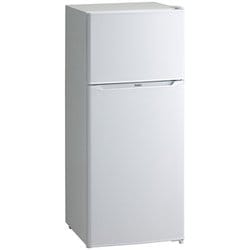 ヨドバシ.com - ハイアール Haier 冷蔵庫 （130L・右開き） 2ドア